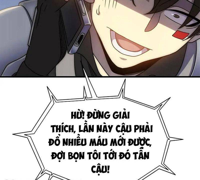 Mạt Thế Đạo Tặc Hành Chap 72 - Next Chap 73