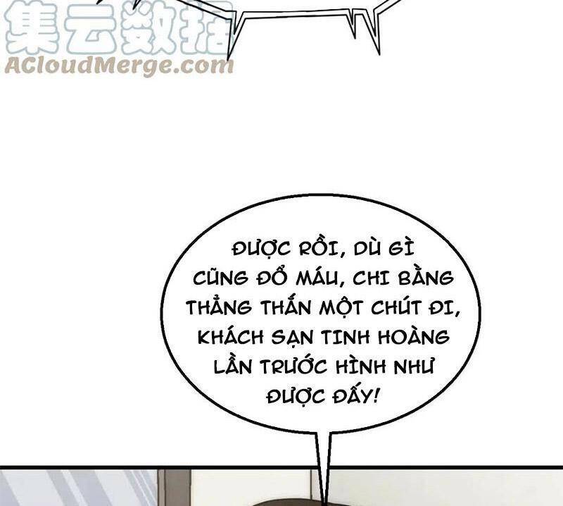 Mạt Thế Đạo Tặc Hành Chap 72 - Next Chap 73