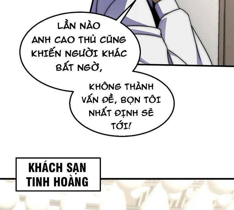 Mạt Thế Đạo Tặc Hành Chap 72 - Next Chap 73
