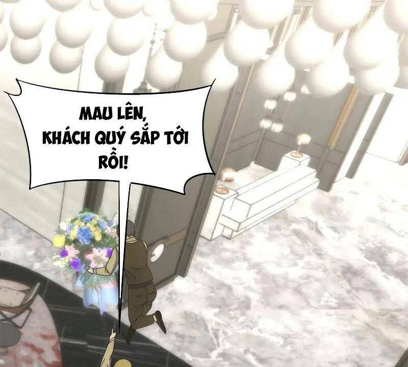 Mạt Thế Đạo Tặc Hành Chap 72 - Next Chap 73