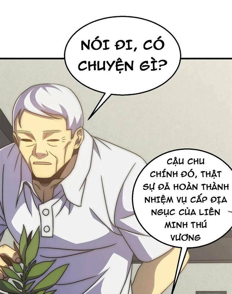 Mạt Thế Đạo Tặc Hành Chap 72 - Next Chap 73