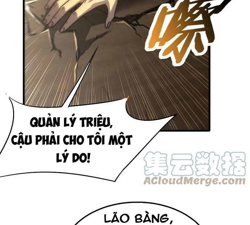Mạt Thế Đạo Tặc Hành Chap 72 - Next Chap 73