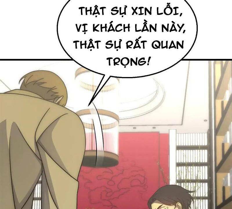 Mạt Thế Đạo Tặc Hành Chap 72 - Next Chap 73