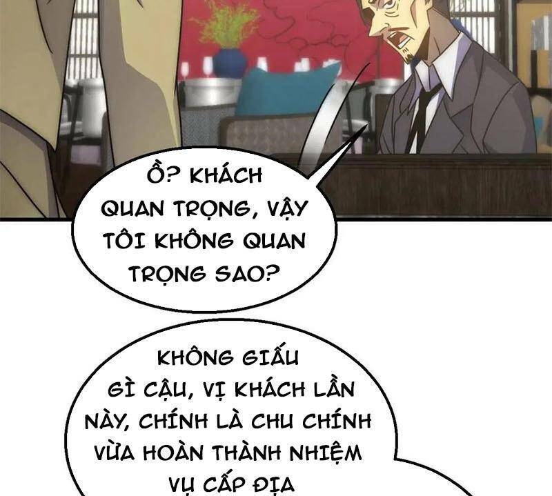 Mạt Thế Đạo Tặc Hành Chap 72 - Next Chap 73