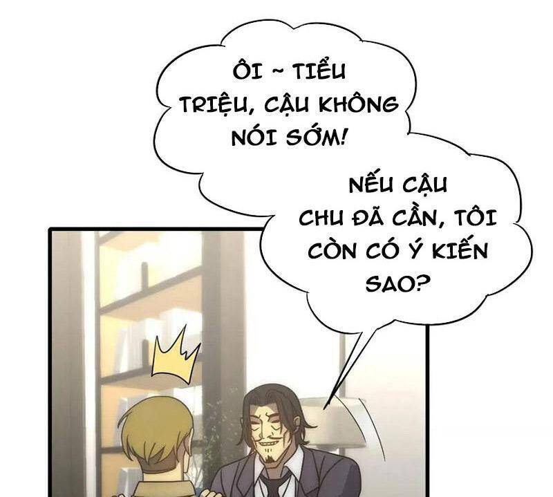 Mạt Thế Đạo Tặc Hành Chap 72 - Next Chap 73