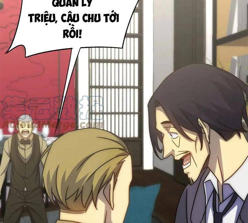 Mạt Thế Đạo Tặc Hành Chap 72 - Next Chap 73