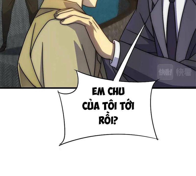 Mạt Thế Đạo Tặc Hành Chap 72 - Next Chap 73