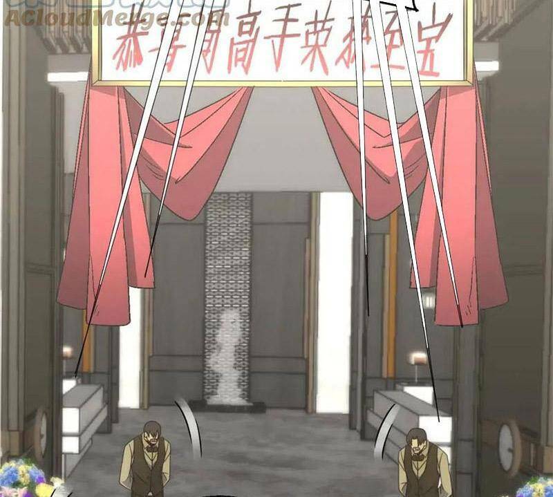 Mạt Thế Đạo Tặc Hành Chap 72 - Next Chap 73