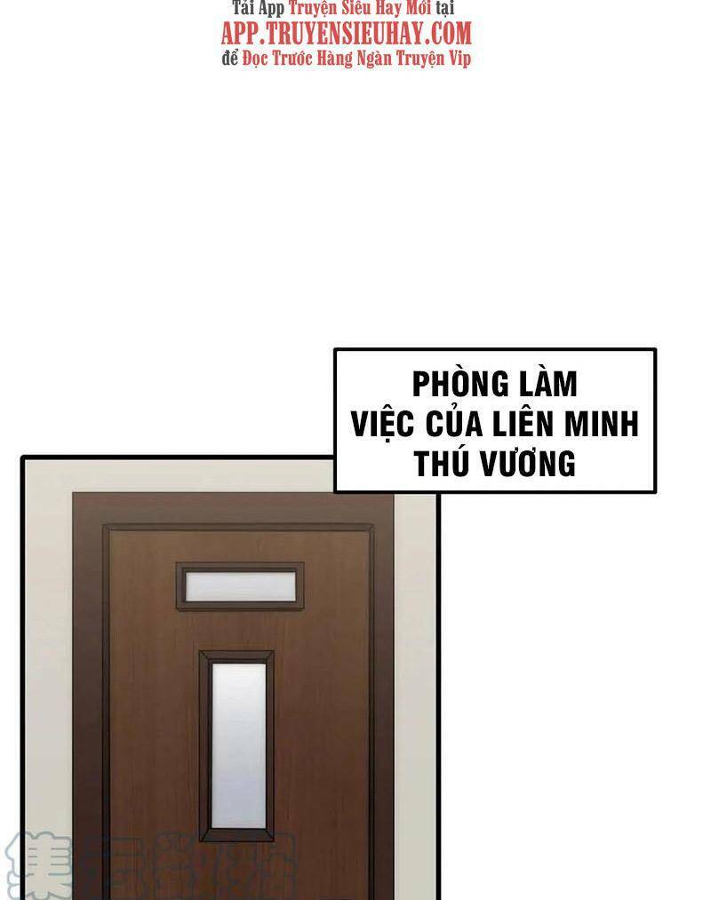Mạt Thế Đạo Tặc Hành Chap 72 - Next Chap 73