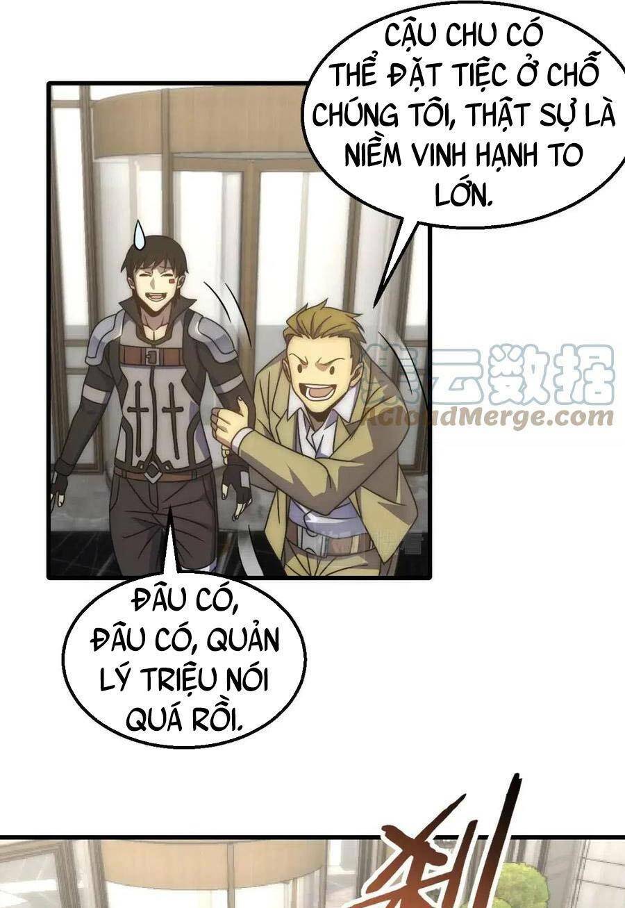Mạt Thế Đạo Tặc Hành Chap 73 - Next Chap 74