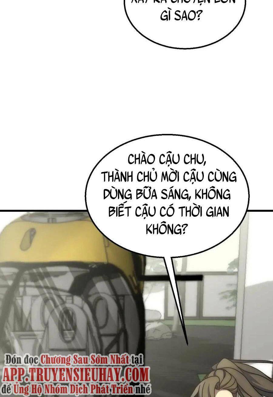 Mạt Thế Đạo Tặc Hành Chap 73 - Next Chap 74