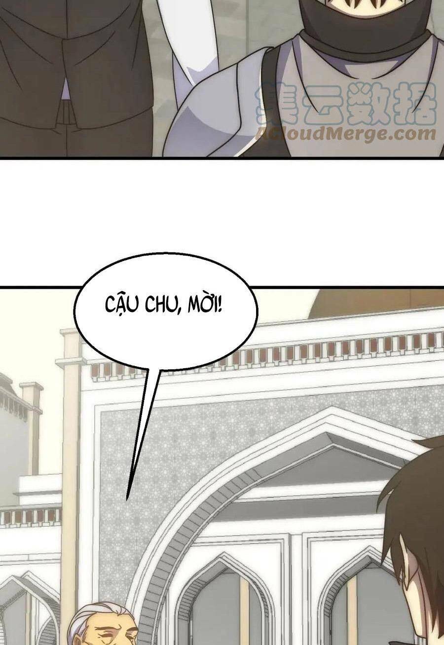 Mạt Thế Đạo Tặc Hành Chap 73 - Next Chap 74