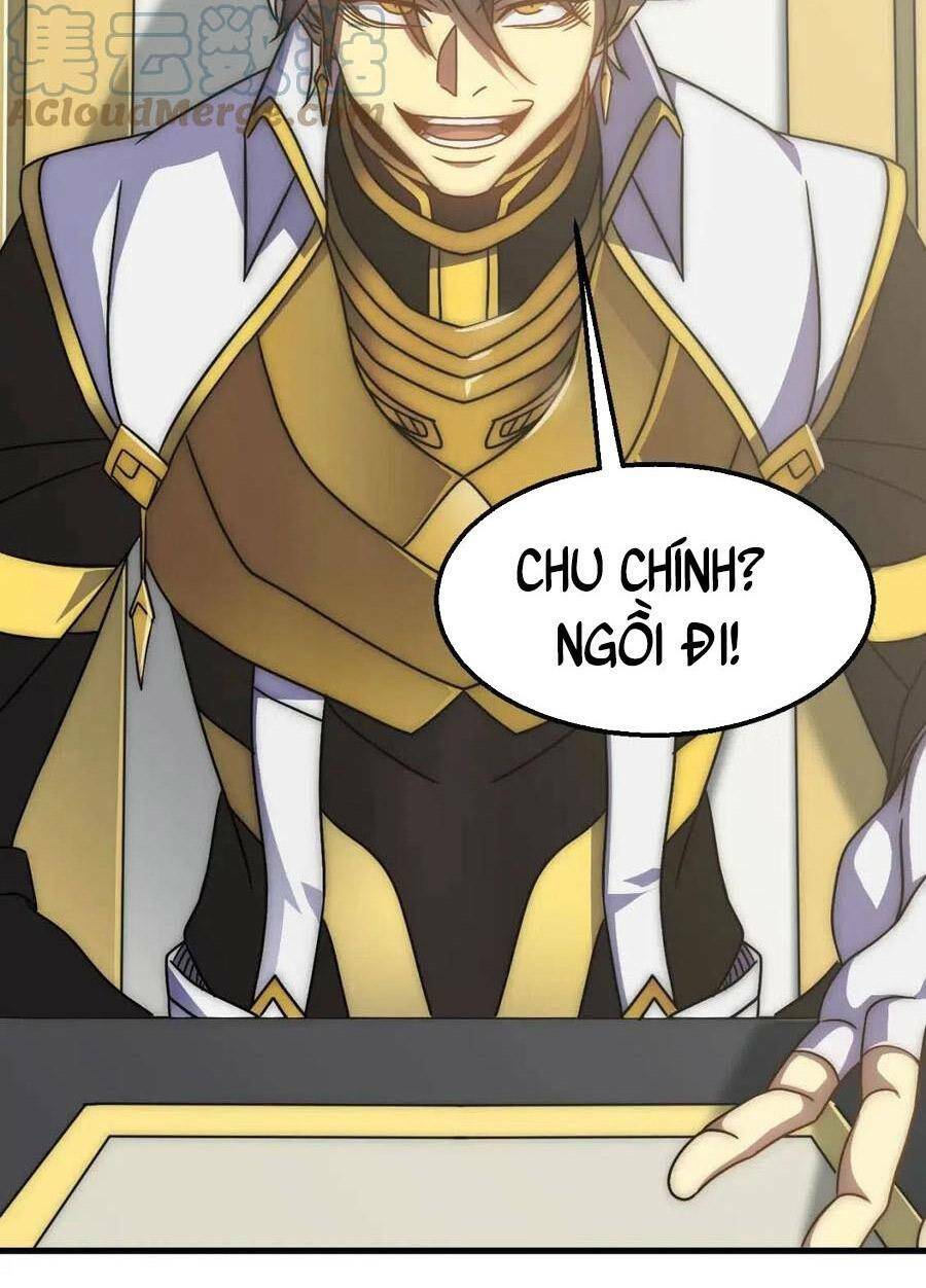 Mạt Thế Đạo Tặc Hành Chap 73 - Next Chap 74