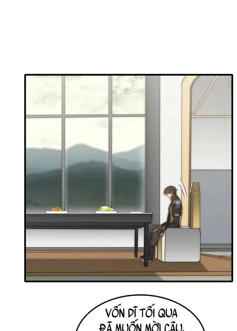 Mạt Thế Đạo Tặc Hành Chap 73 - Next Chap 74