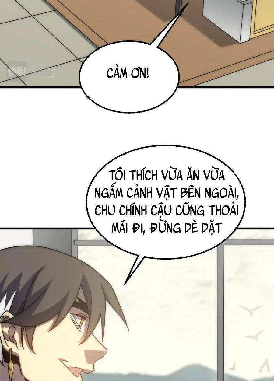 Mạt Thế Đạo Tặc Hành Chap 73 - Next Chap 74