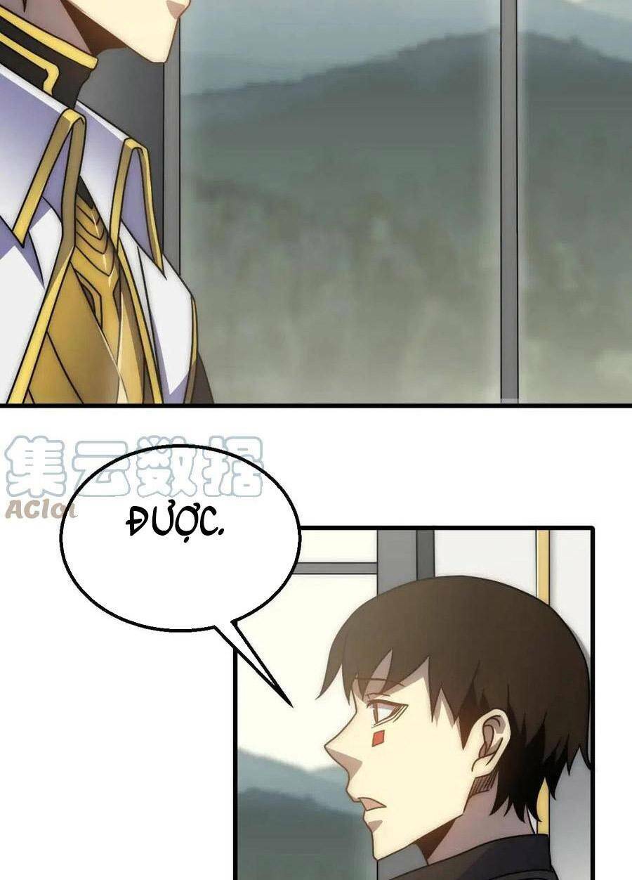 Mạt Thế Đạo Tặc Hành Chap 73 - Next Chap 74