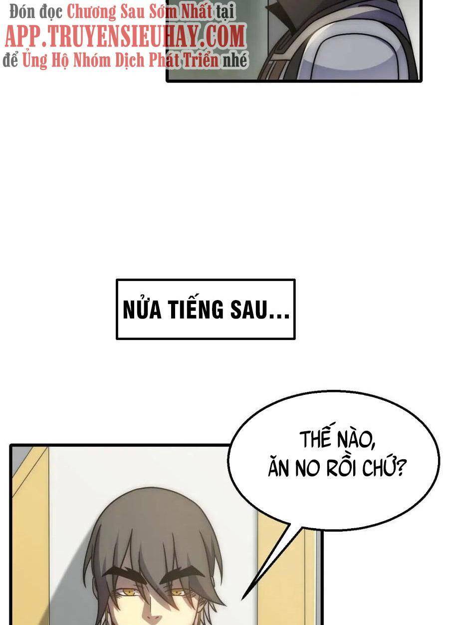 Mạt Thế Đạo Tặc Hành Chap 73 - Next Chap 74