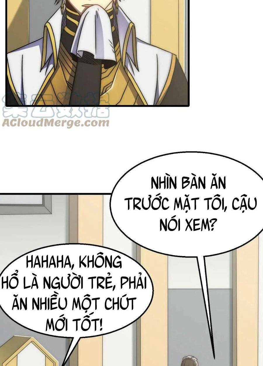 Mạt Thế Đạo Tặc Hành Chap 73 - Next Chap 74