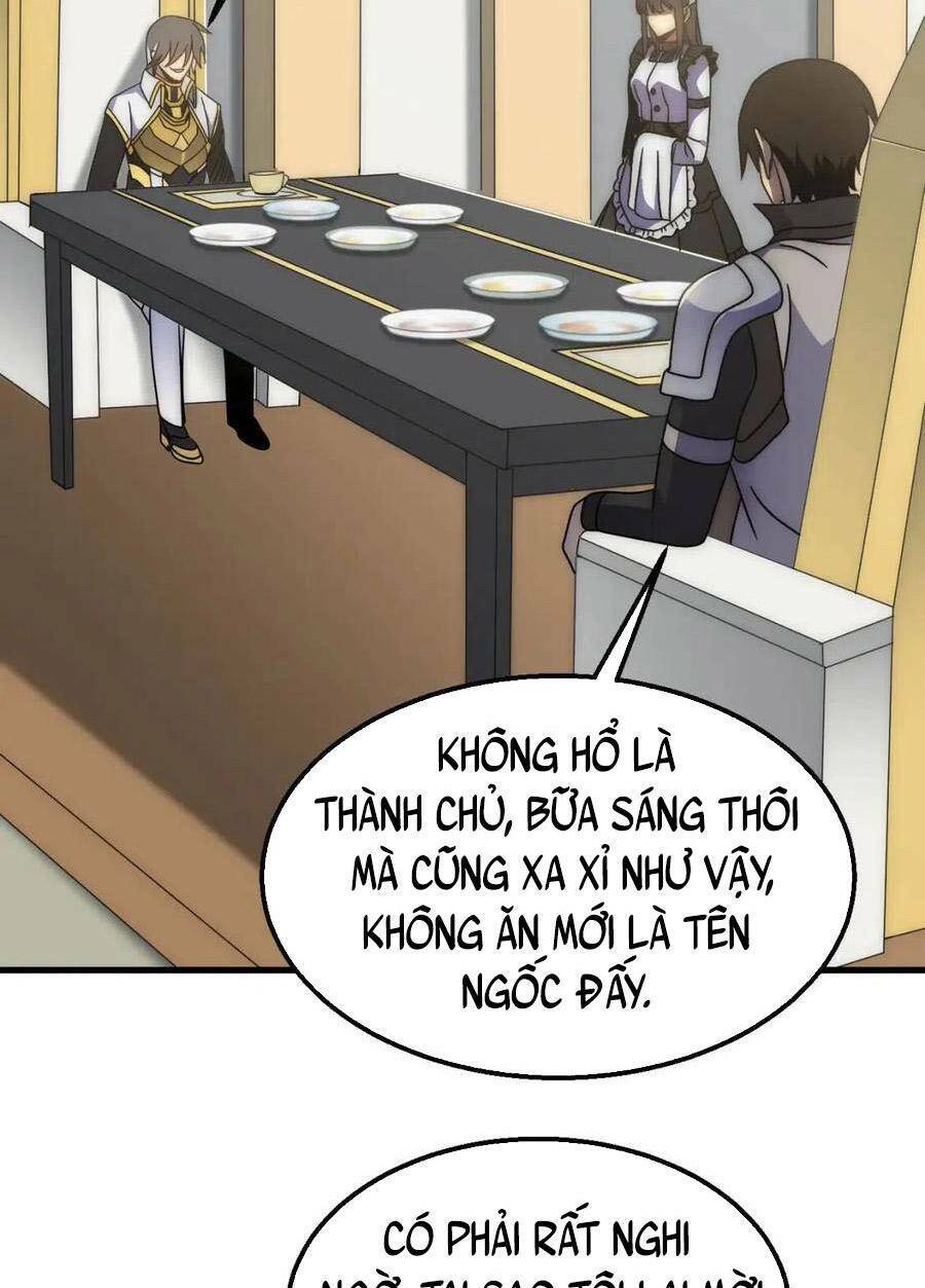 Mạt Thế Đạo Tặc Hành Chap 73 - Next Chap 74