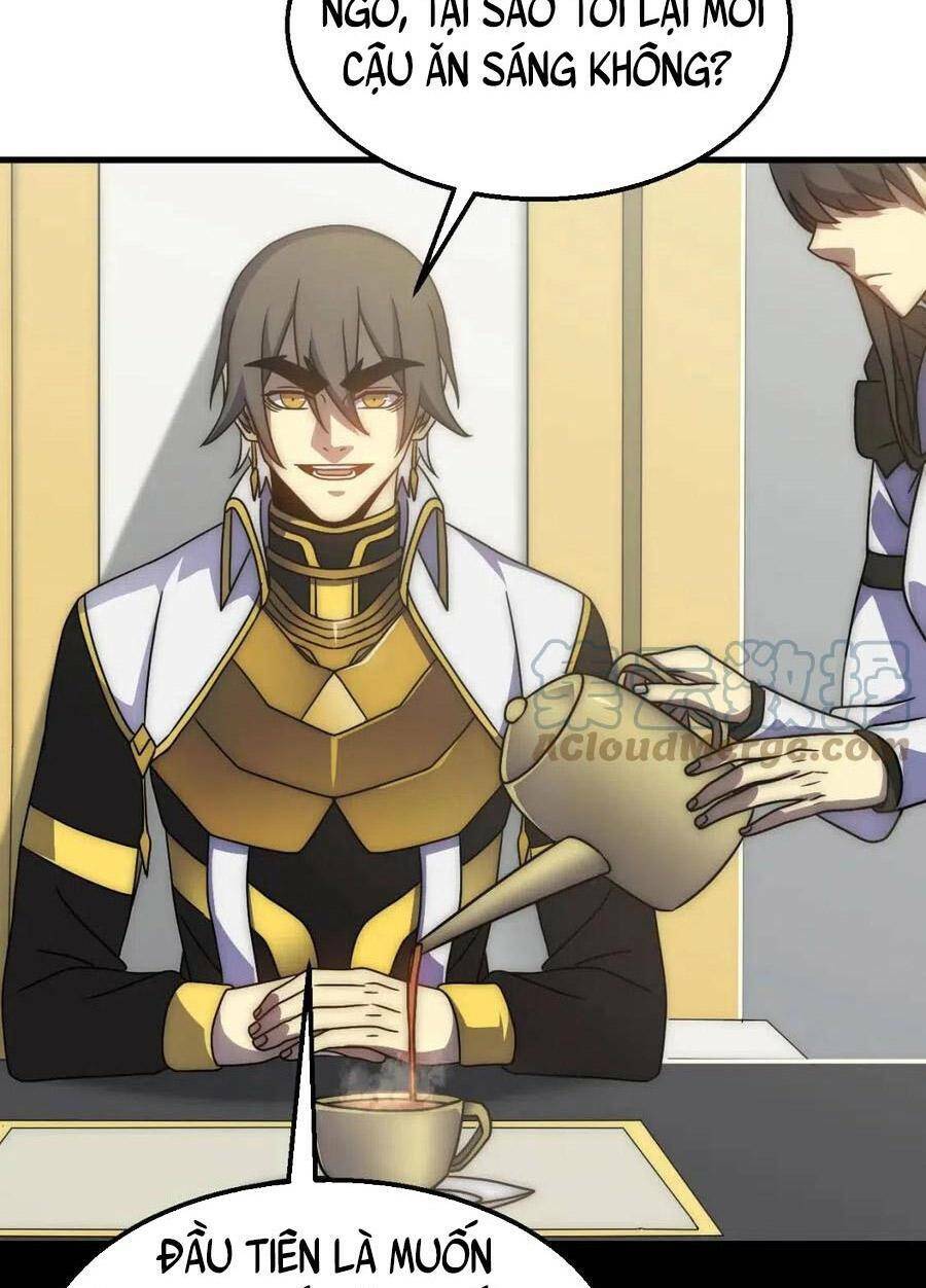 Mạt Thế Đạo Tặc Hành Chap 73 - Next Chap 74