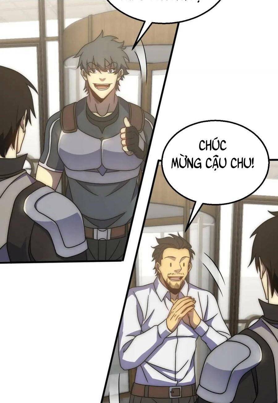 Mạt Thế Đạo Tặc Hành Chap 73 - Next Chap 74