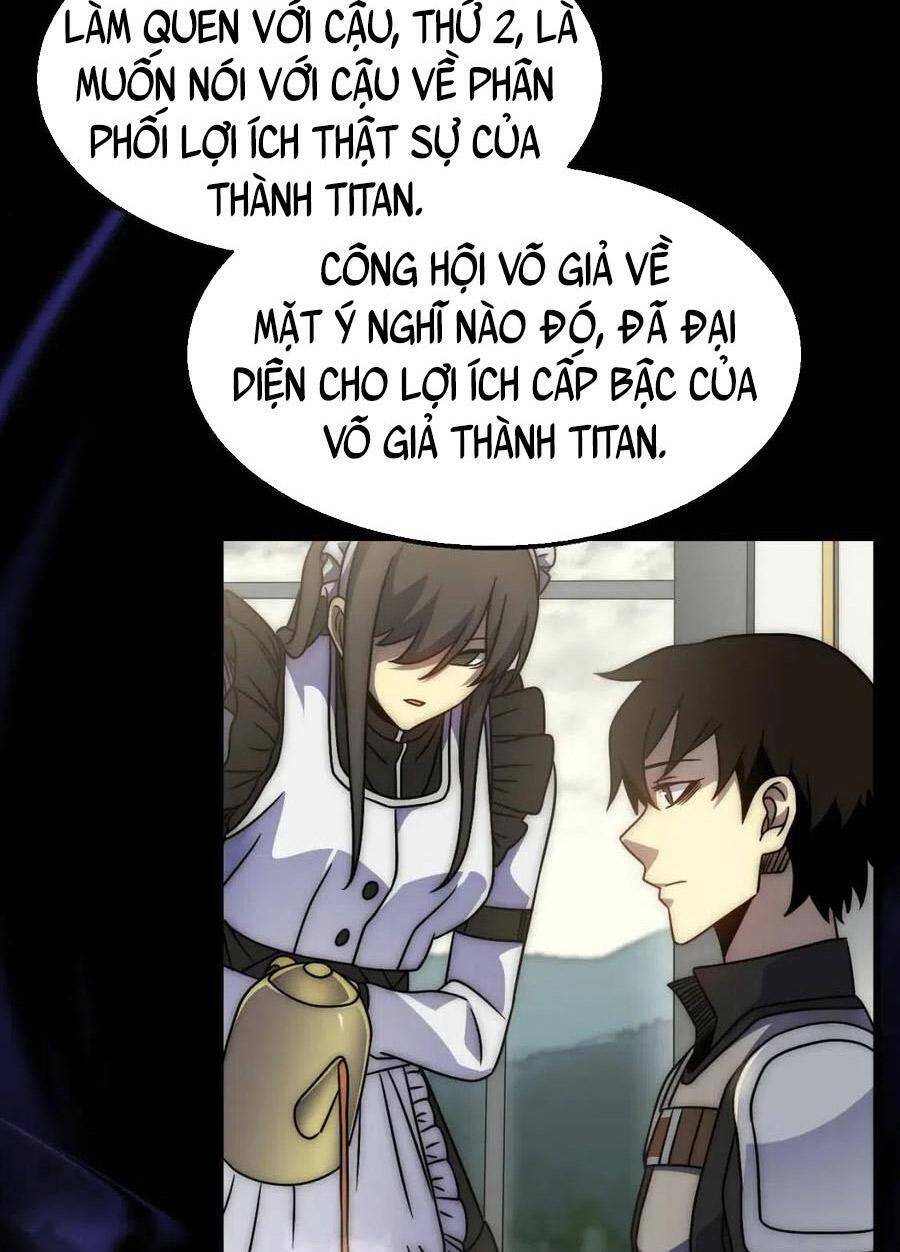 Mạt Thế Đạo Tặc Hành Chap 73 - Next Chap 74