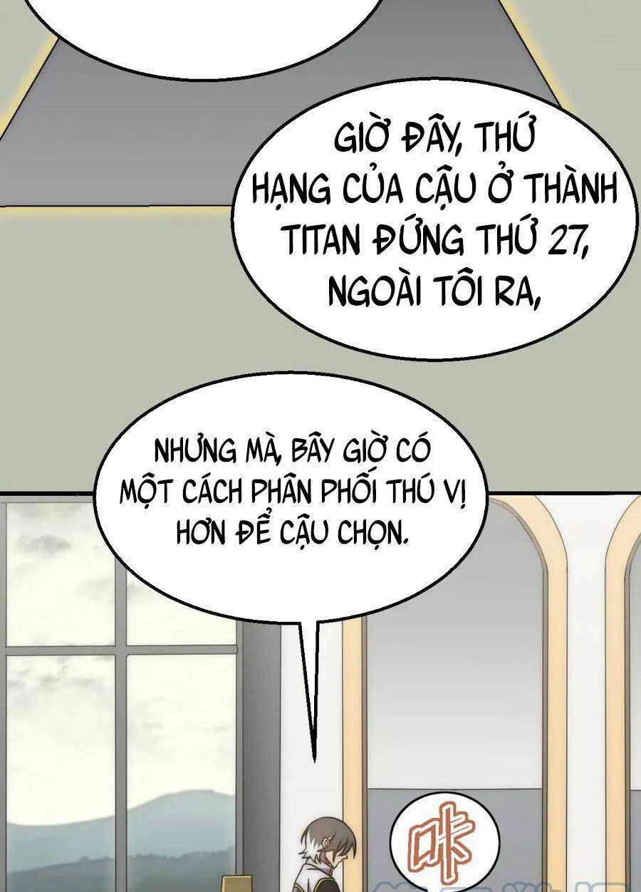Mạt Thế Đạo Tặc Hành Chap 73 - Next Chap 74