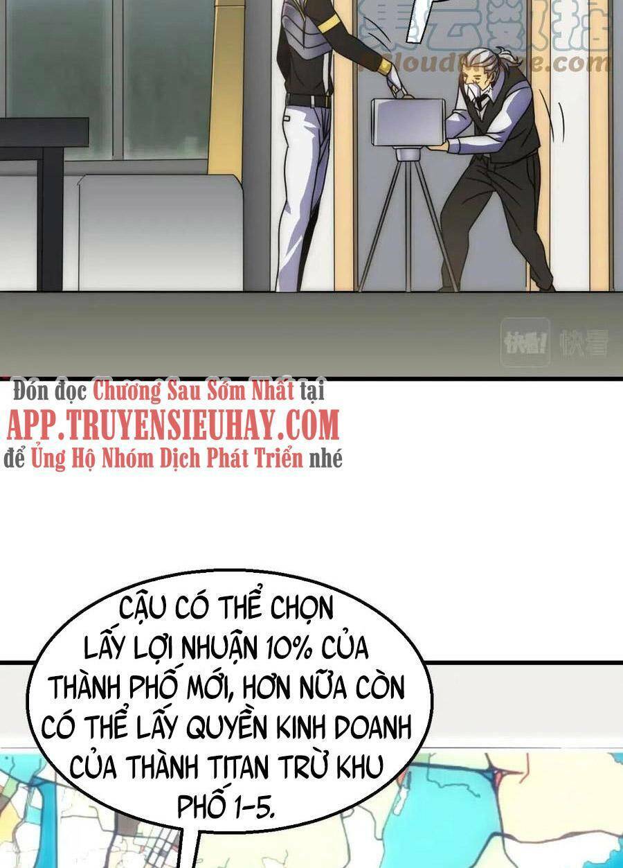 Mạt Thế Đạo Tặc Hành Chap 73 - Next Chap 74
