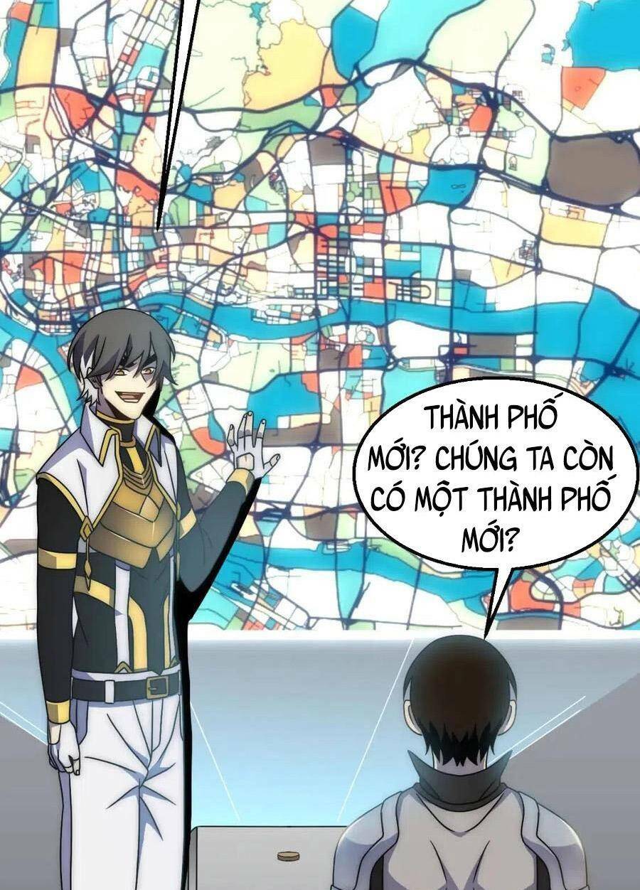 Mạt Thế Đạo Tặc Hành Chap 73 - Next Chap 74