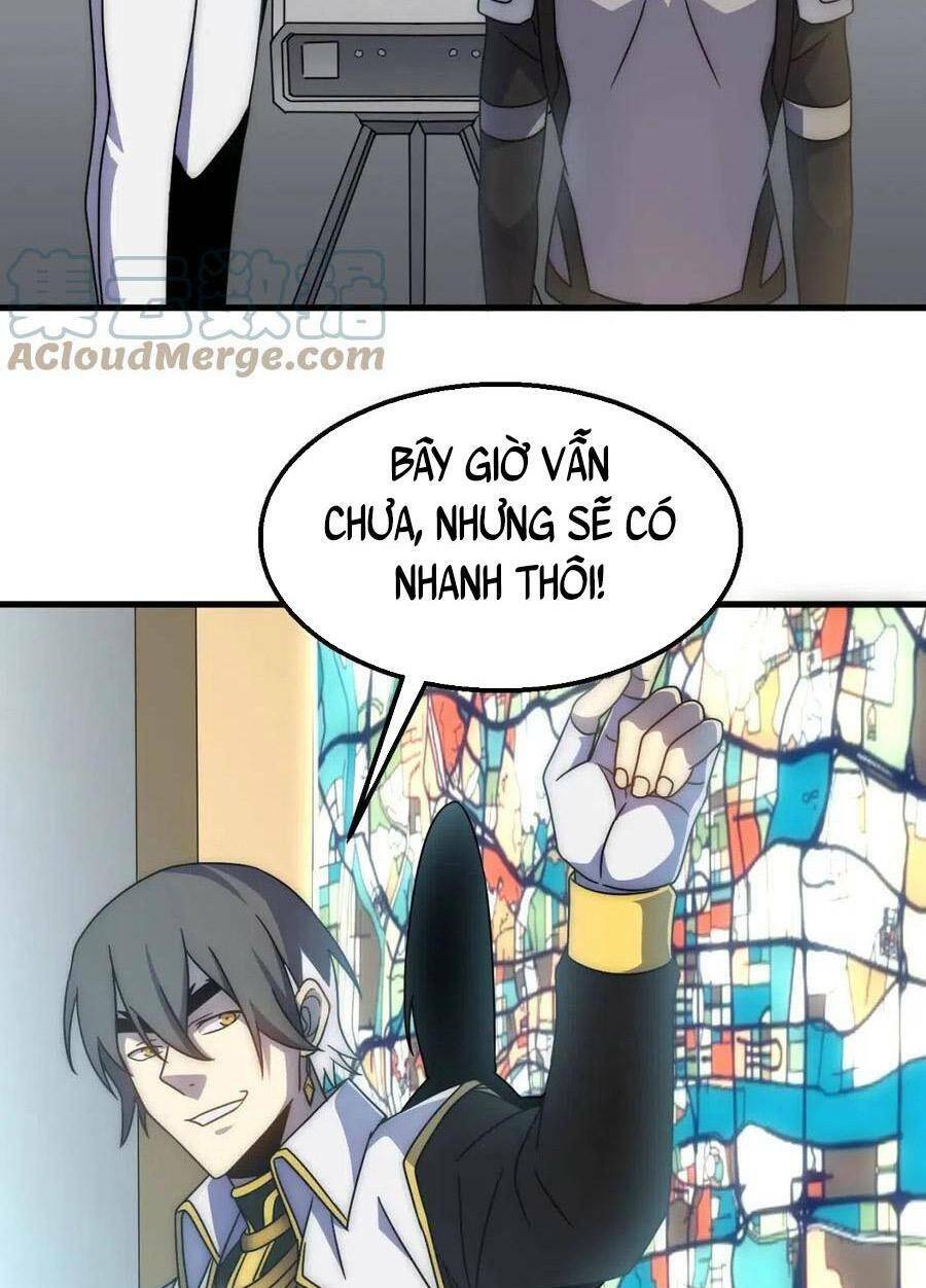 Mạt Thế Đạo Tặc Hành Chap 73 - Next Chap 74