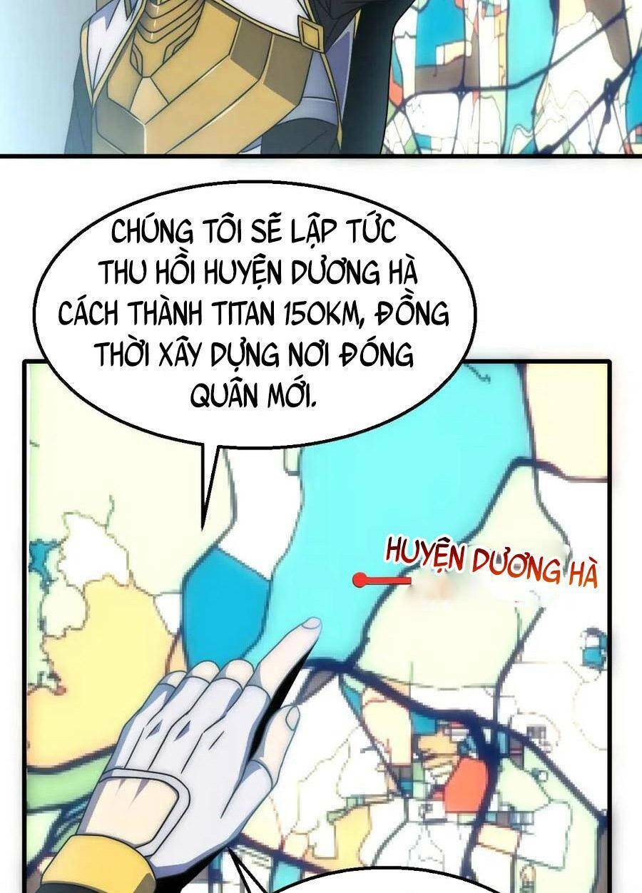 Mạt Thế Đạo Tặc Hành Chap 73 - Next Chap 74