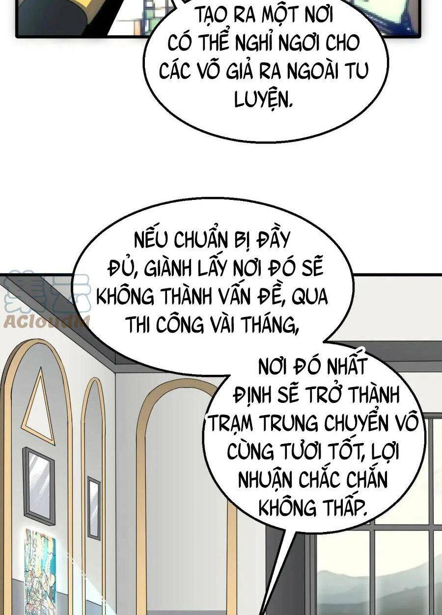 Mạt Thế Đạo Tặc Hành Chap 73 - Next Chap 74