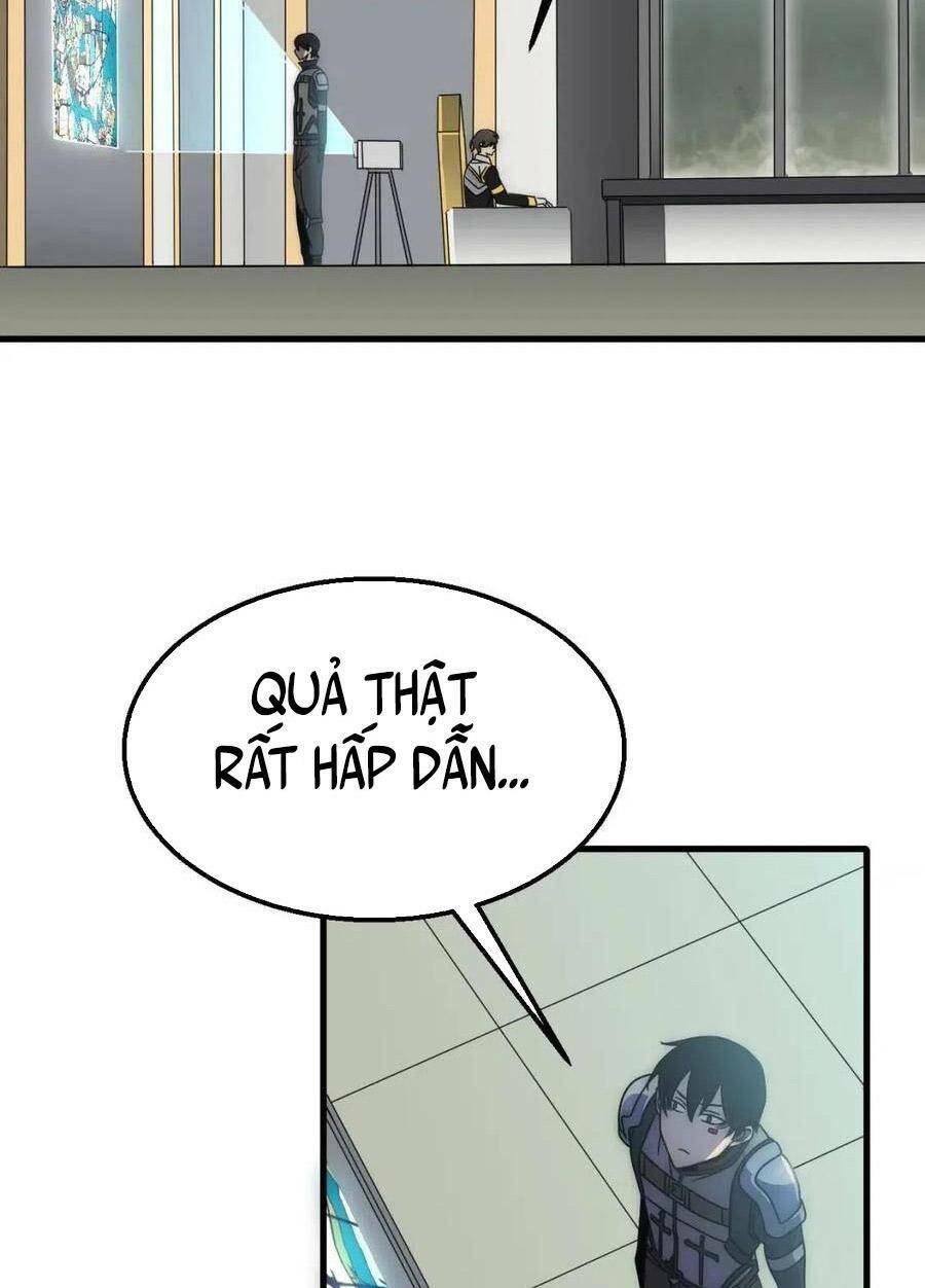 Mạt Thế Đạo Tặc Hành Chap 73 - Next Chap 74