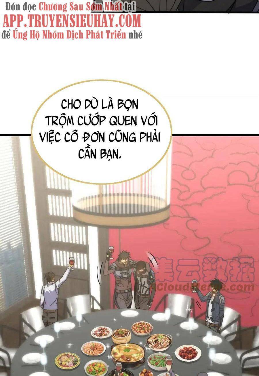 Mạt Thế Đạo Tặc Hành Chap 73 - Next Chap 74