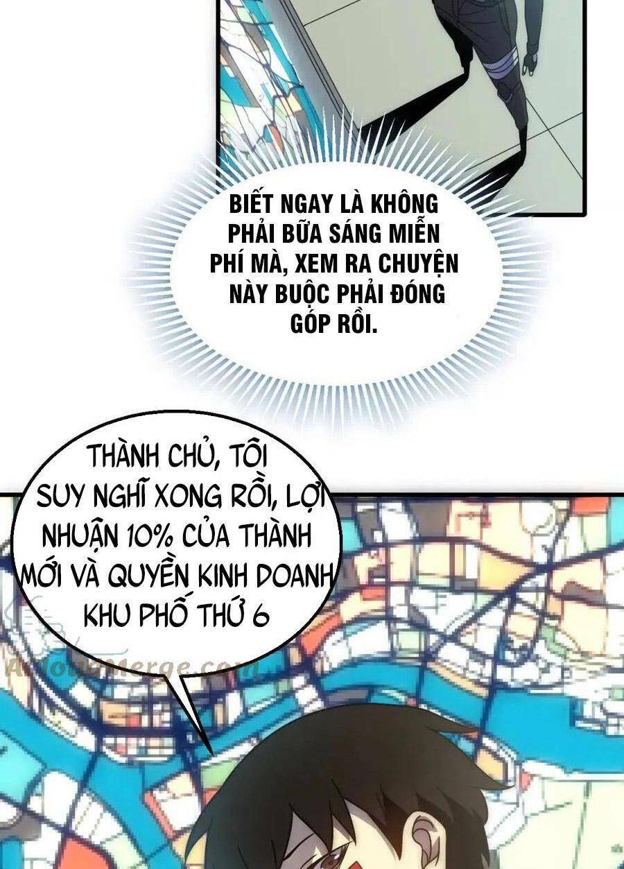 Mạt Thế Đạo Tặc Hành Chap 73 - Next Chap 74