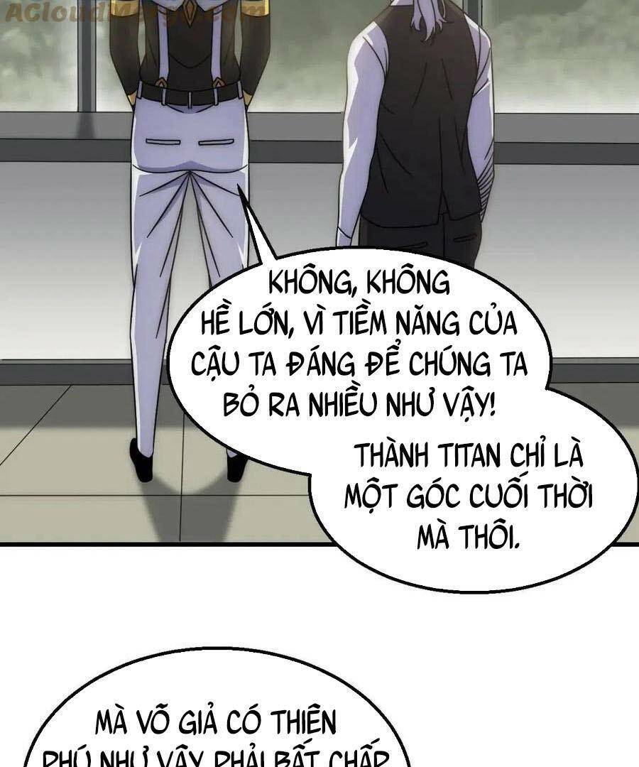 Mạt Thế Đạo Tặc Hành Chap 73 - Next Chap 74