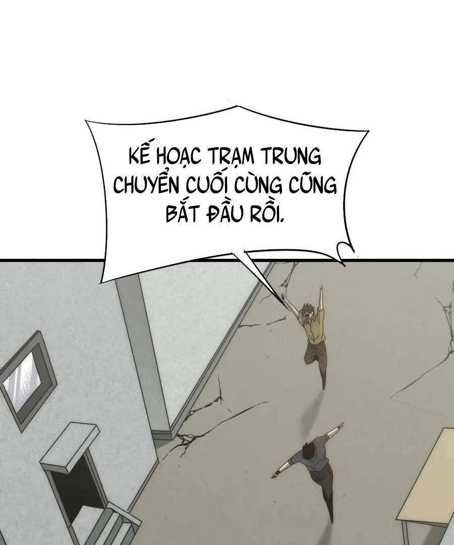 Mạt Thế Đạo Tặc Hành Chap 73 - Next Chap 74