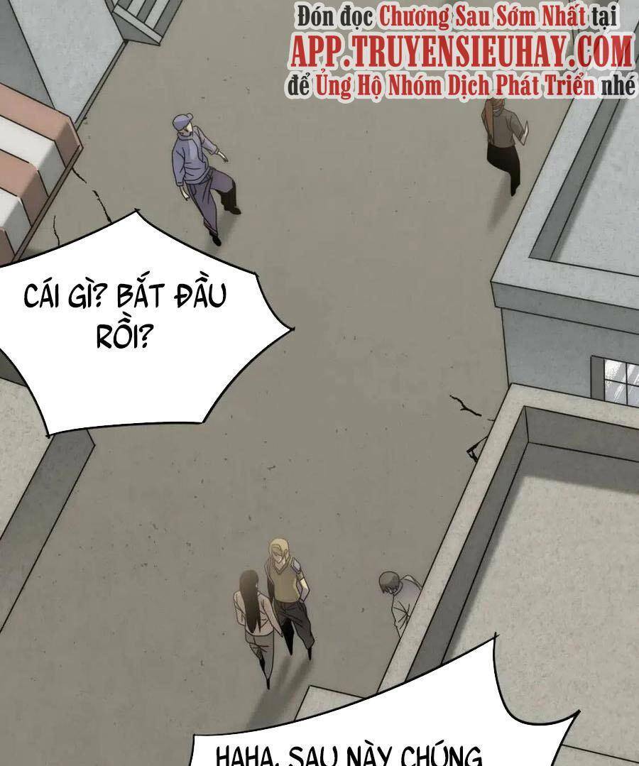 Mạt Thế Đạo Tặc Hành Chap 73 - Next Chap 74