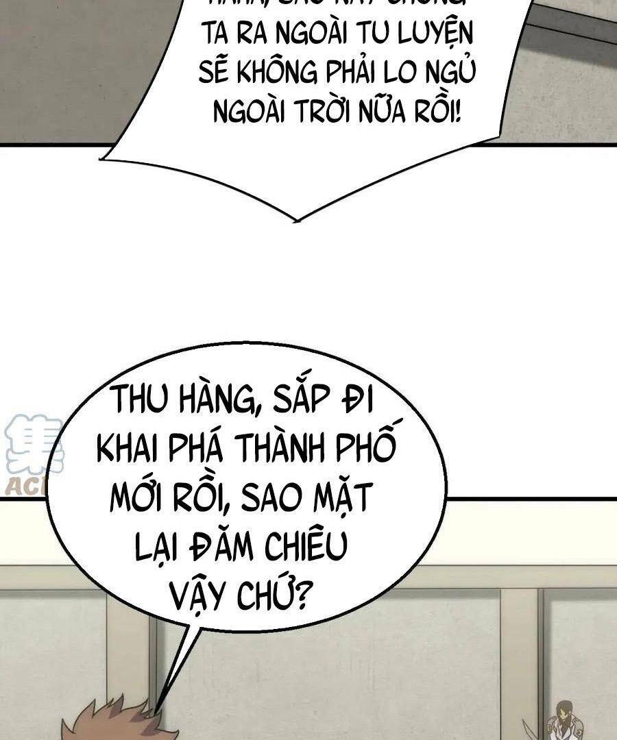 Mạt Thế Đạo Tặc Hành Chap 73 - Next Chap 74