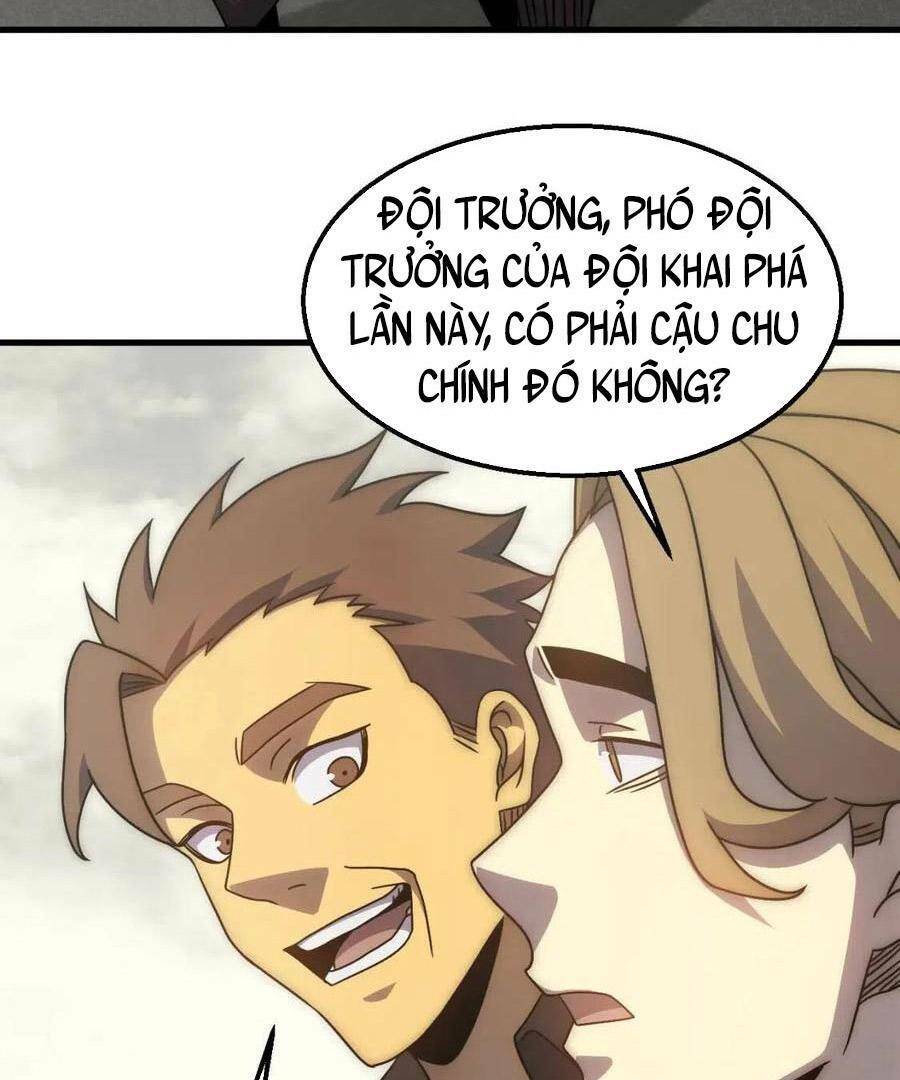 Mạt Thế Đạo Tặc Hành Chap 73 - Next Chap 74