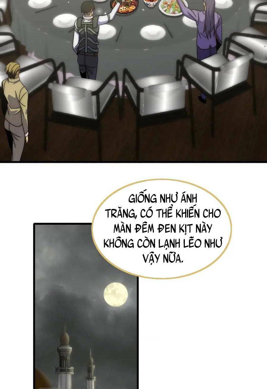 Mạt Thế Đạo Tặc Hành Chap 73 - Next Chap 74