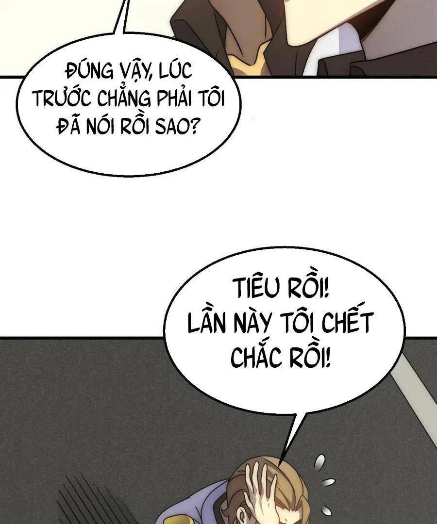 Mạt Thế Đạo Tặc Hành Chap 73 - Next Chap 74