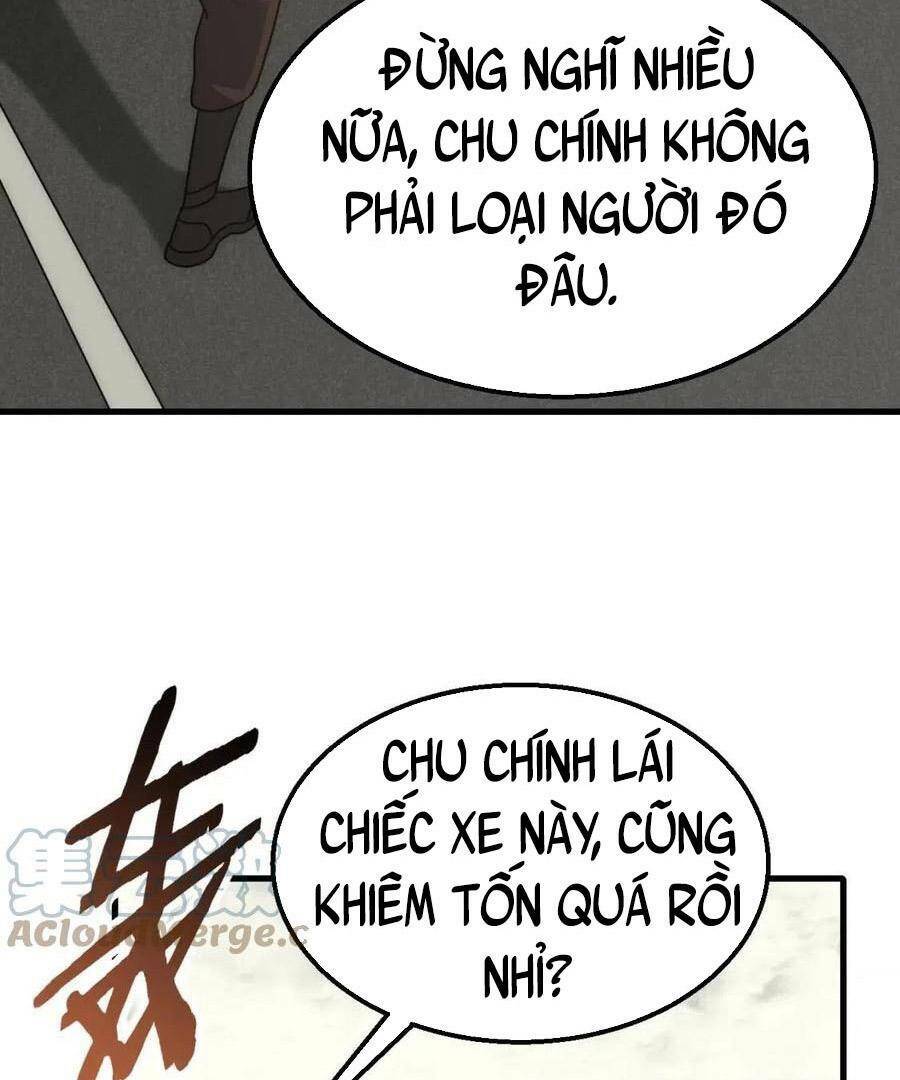 Mạt Thế Đạo Tặc Hành Chap 73 - Next Chap 74