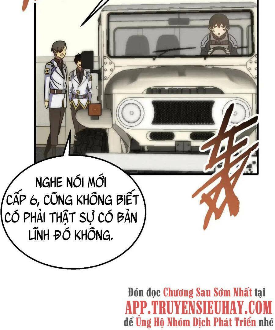 Mạt Thế Đạo Tặc Hành Chap 73 - Next Chap 74