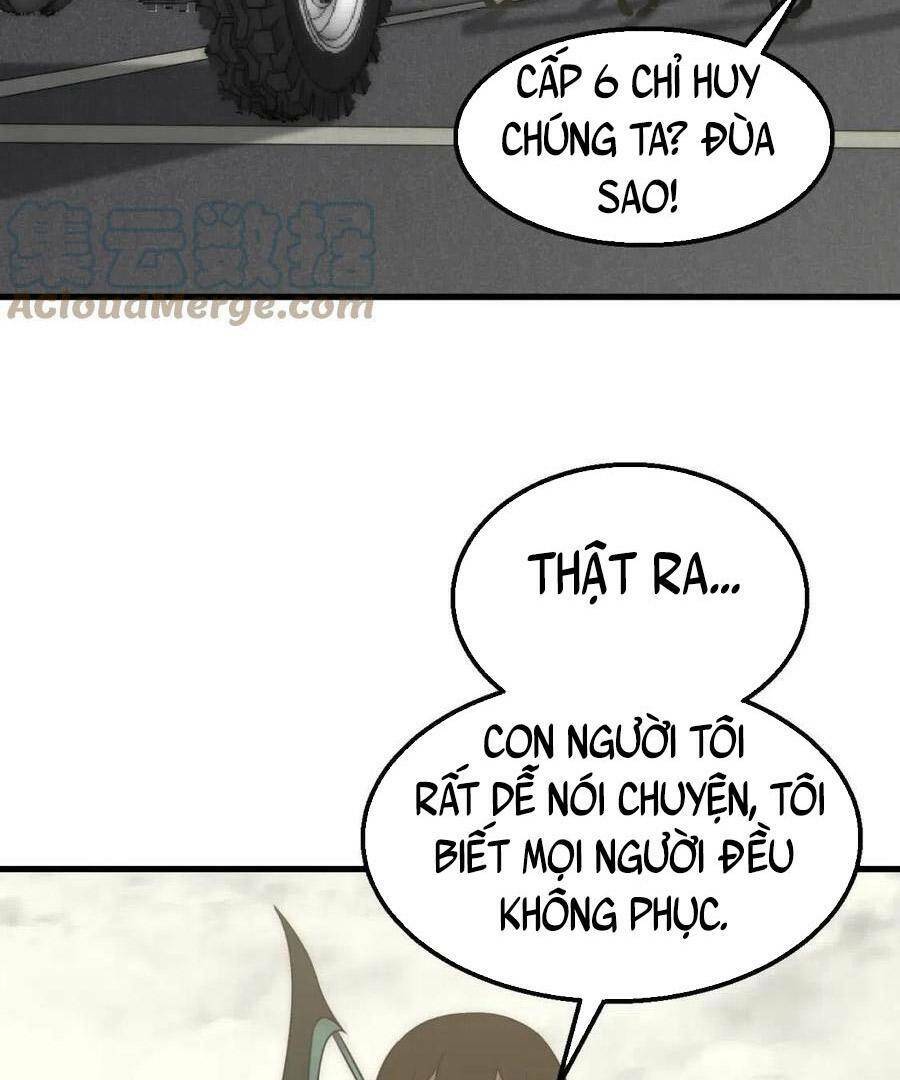 Mạt Thế Đạo Tặc Hành Chap 73 - Next Chap 74