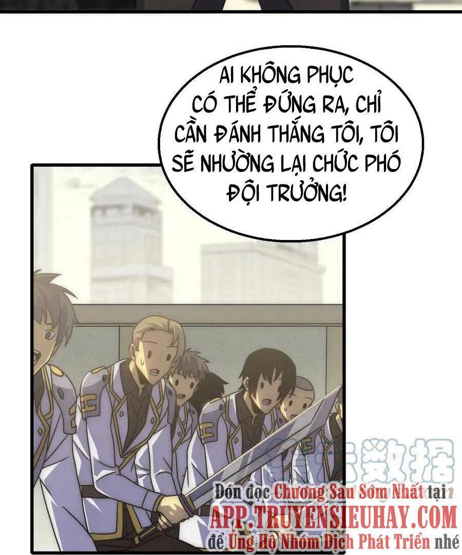 Mạt Thế Đạo Tặc Hành Chap 73 - Next Chap 74