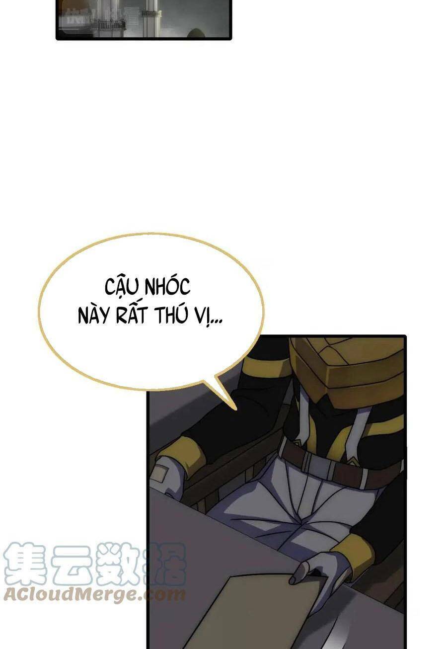 Mạt Thế Đạo Tặc Hành Chap 73 - Next Chap 74
