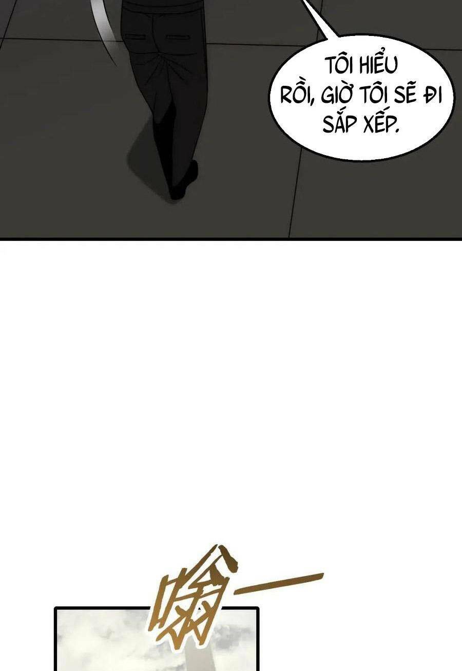 Mạt Thế Đạo Tặc Hành Chap 73 - Next Chap 74
