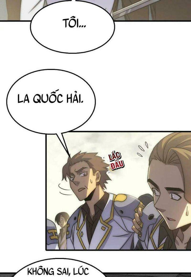 Mạt Thế Đạo Tặc Hành Chap 74 - Next Chap 75
