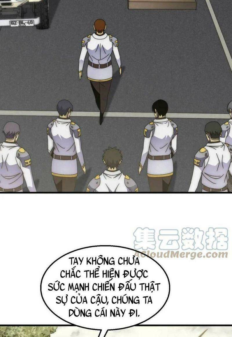 Mạt Thế Đạo Tặc Hành Chap 74 - Next Chap 75